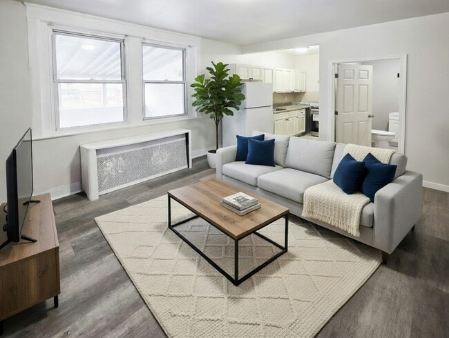 1401 Broadway in Fountain Hill, PA - Building Photo - Building Photo