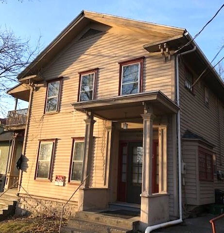 612 E Buffalo St in Ithaca, NY - Building Photo - Building Photo