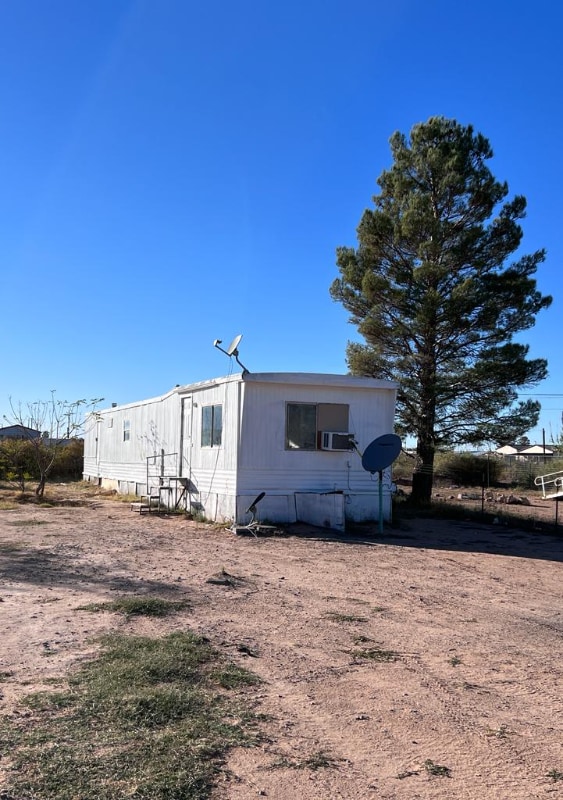 860 State Line Dr Chaparral, NM Casas y apartamentos de Alquiler