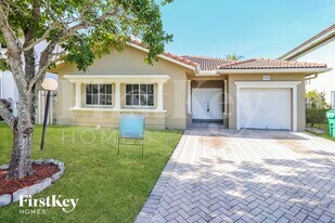 14200 SW 132nd Ave in Miami, FL - Building Photo