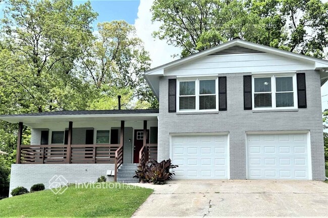 property at 1838 Caribaea Trail SE