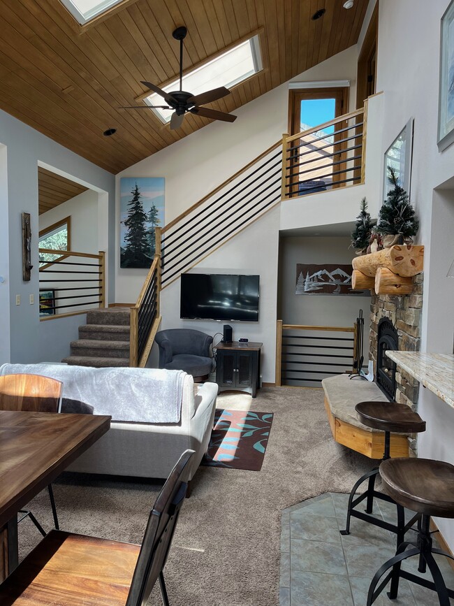 604 Little Chief Way in Frisco, CO - Building Photo - Building Photo