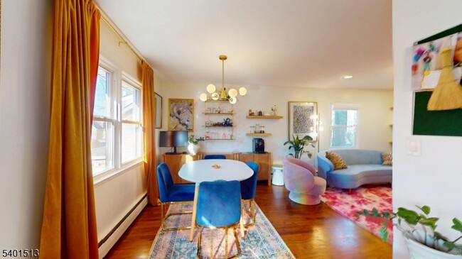 121 3rd St in South Orange, NJ - Building Photo - Building Photo