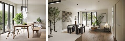 33 Frost St in Brooklyn, NY - Foto de edificio - Interior Photo