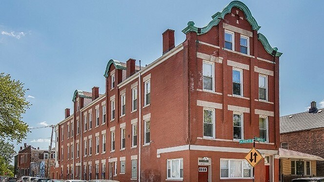 3227 S Carpenter St in Chicago, IL - Building Photo