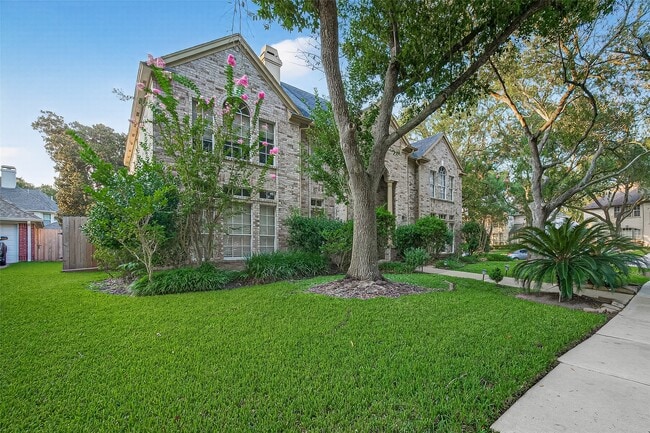 602 Johnson Ln in Sugar Land, TX - Building Photo - Building Photo