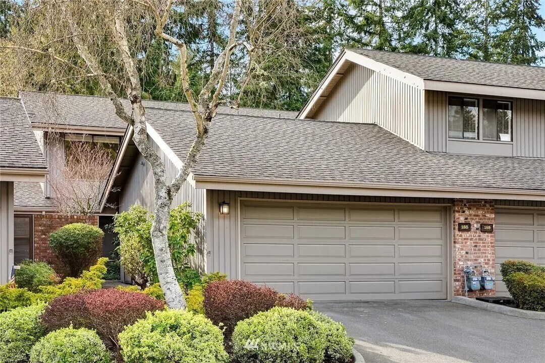 185 142nd Pl NE, Unit 53 in Bellevue, WA - Building Photo