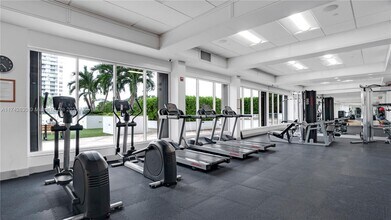 2851 NE 183rd St, Unit 1504E in Aventura, FL - Foto de edificio - Building Photo