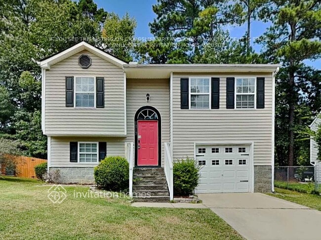 property at 1817 Elkpark Dr