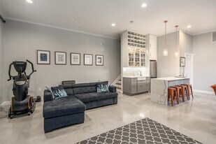 133 Brunswick St in Jersey City, NJ - Building Photo