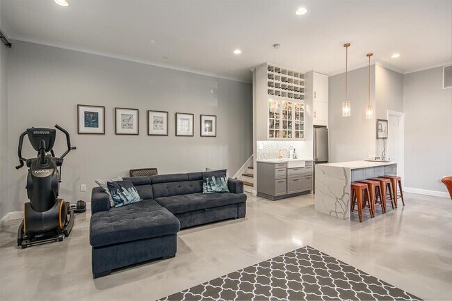 property at 133 Brunswick St