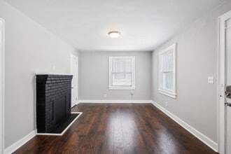 815 E 33rd St in Savannah, GA - Building Photo - Building Photo