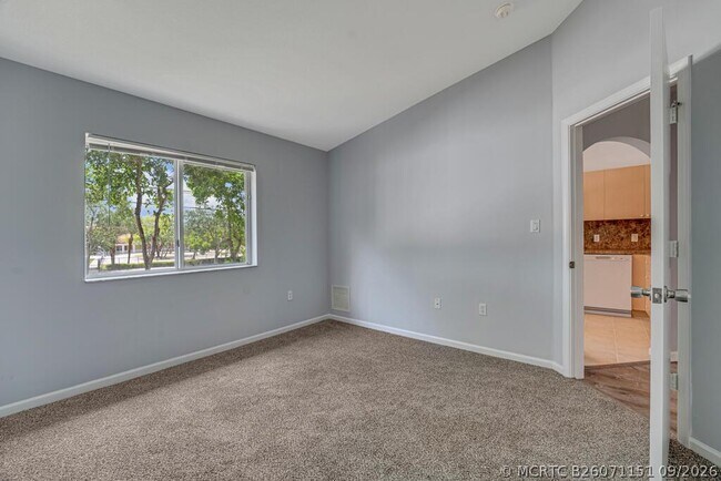 property at 3810 N Jog Rd