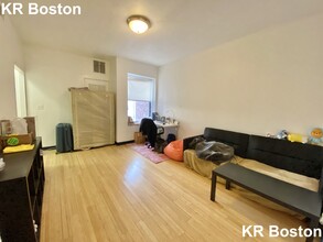 253 N Harvard St, Unit 4 in Boston, MA - Building Photo - Building Photo