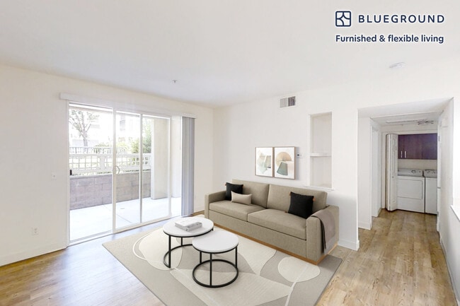 1257 Lakeside Dr in Sunnyvale, CA - Building Photo - Building Photo