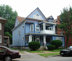 29 Avon Pl Apartments