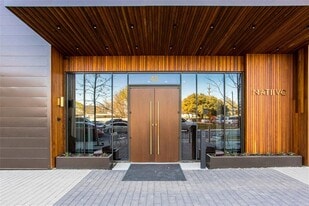 48 East Ave in Austin, TX - Building Photo