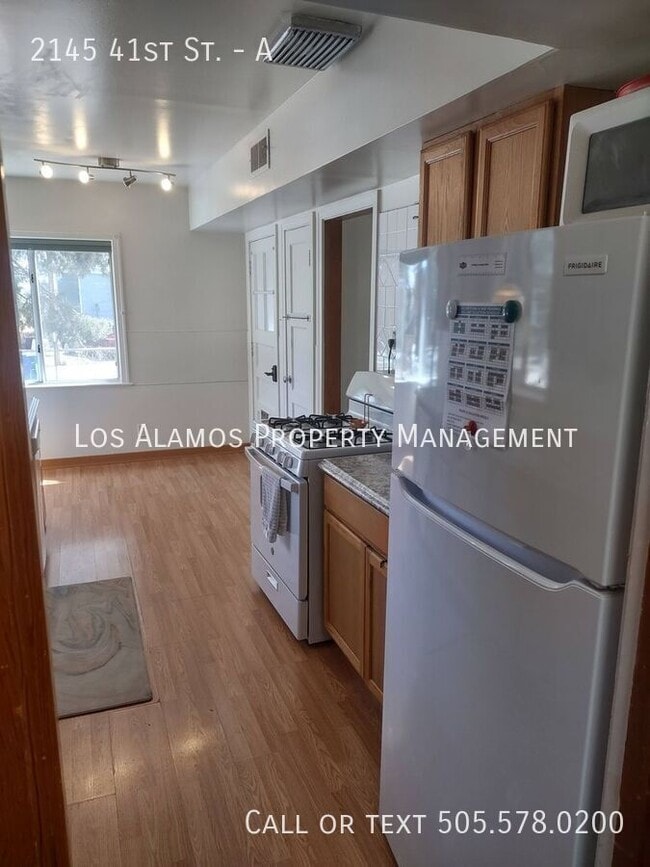 2145 41st St in Los Alamos, NM - Building Photo - Building Photo