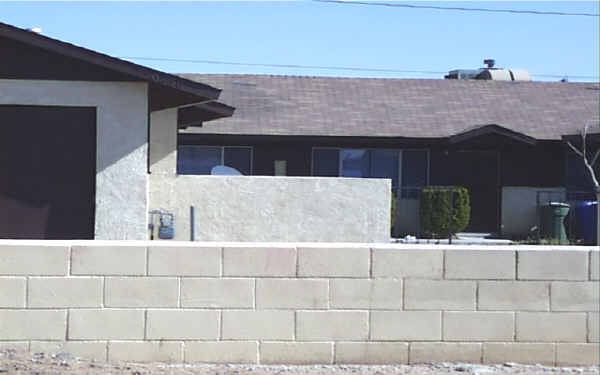 20330 Rimrock Rd in Apple Valley, CA - Building Photo - Building Photo