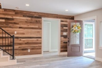 722 Riveredge Dr in Richmond, TX - Foto de edificio - Building Photo