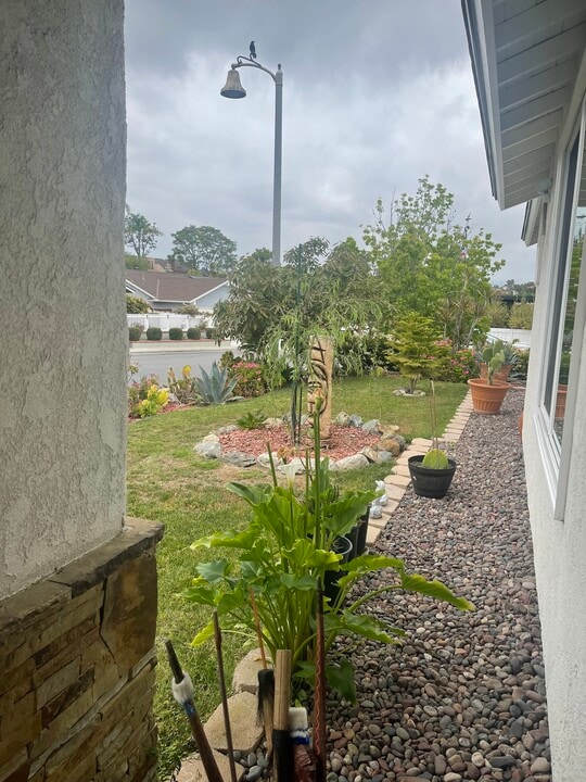 26692 Sinforosa Dr, Unit 3 in Mission Viejo, CA - Foto de edificio