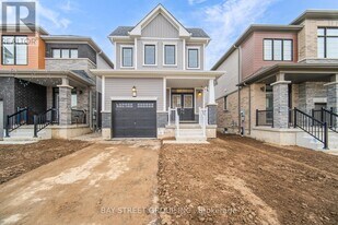 149 Wilmot Rd in Brantford, ON - Building Photo