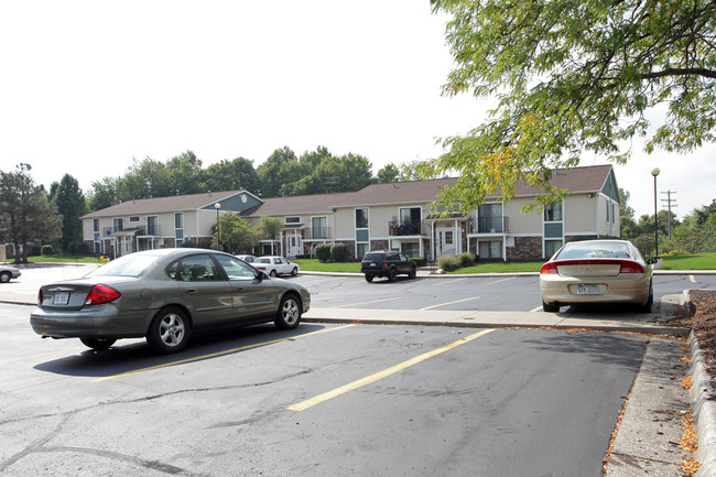 Harvest Hill Apartments in Rockford, MI - Building Photo - Building Photo