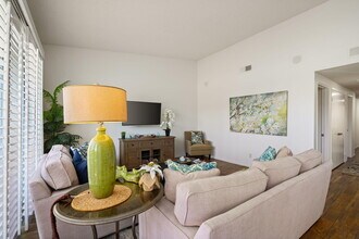 55553 Winged Foot in La Quinta, CA - Building Photo - Building Photo