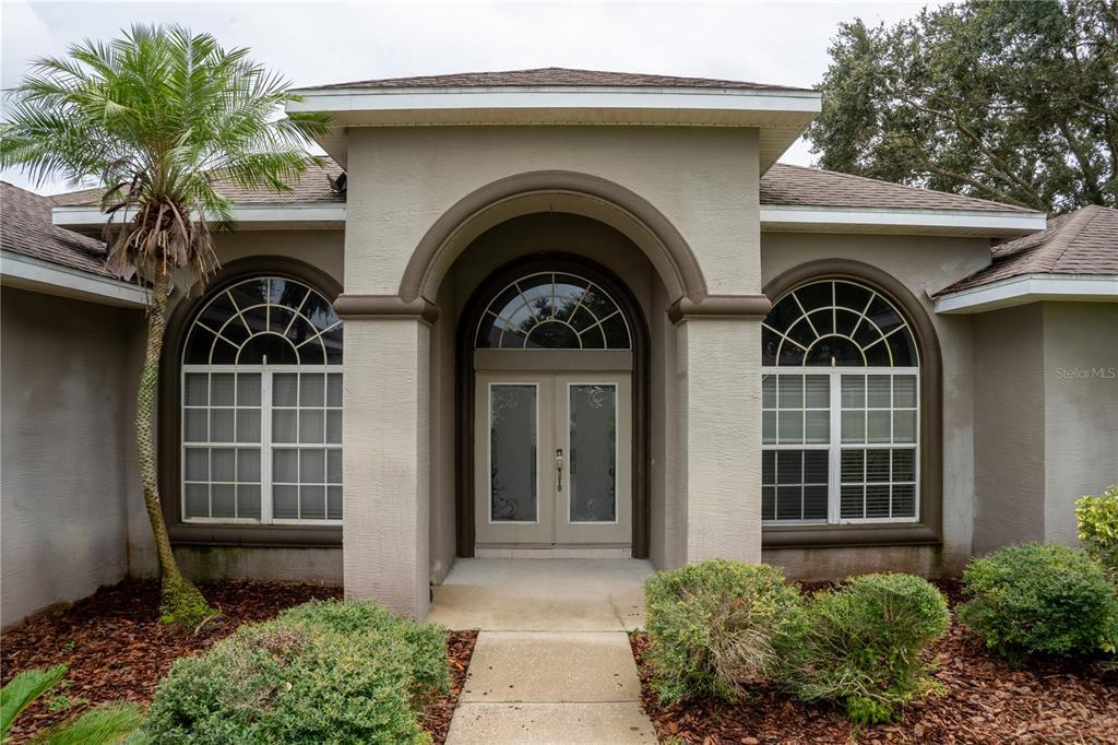 6063 Sabal Hammock Cir in Port Orange, FL - Building Photo