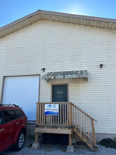 72 Wyandotte St in Orillia, ON - Building Photo - Building Photo