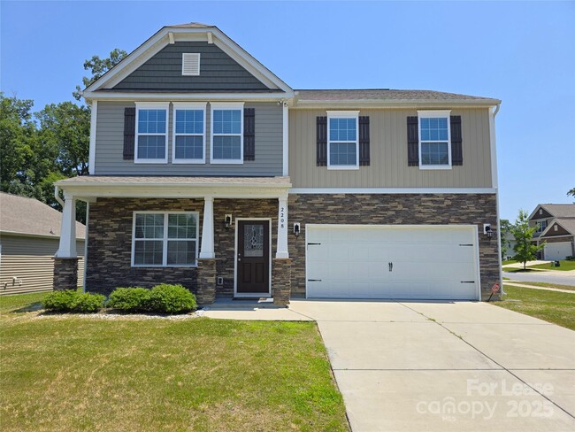 property at 2208 Apple Glen Ln