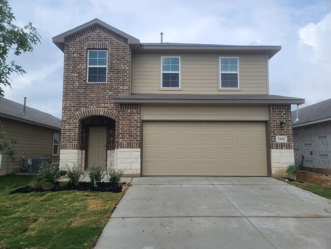 2965 Wolfcreek