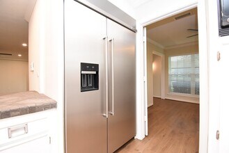 2503 Southwick St in Houston, TX - Building Photo - Building Photo