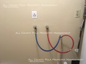 1122 Mercury Dr W-Unit -B in Lakeland, FL - Building Photo - Building Photo
