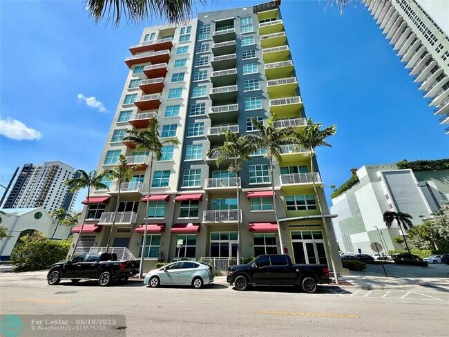 313 NE 2nd St in Fort Lauderdale, FL - Building Photo - Building Photo