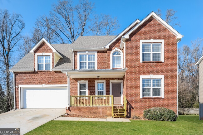 property at 1478 Bogota Way
