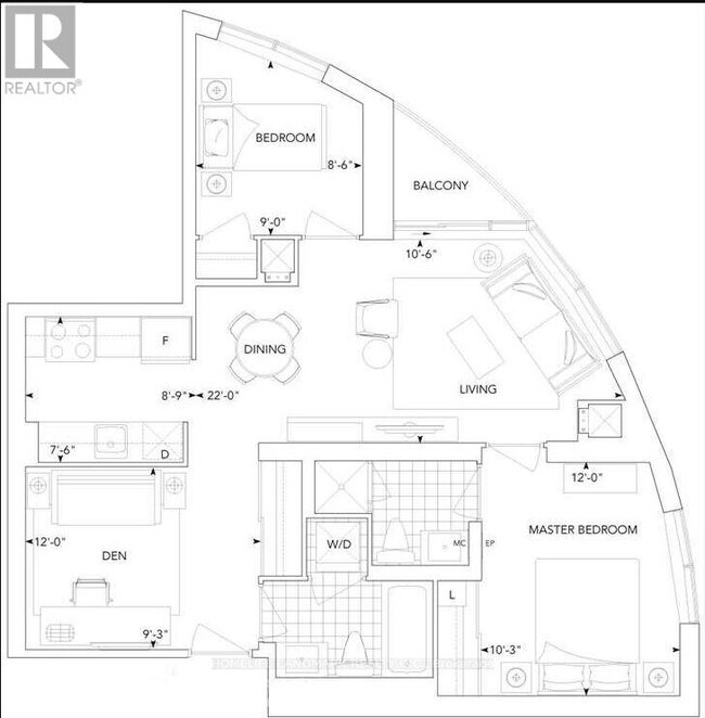 181 Village Green Square in Toronto, ON - Building Photo - Building Photo