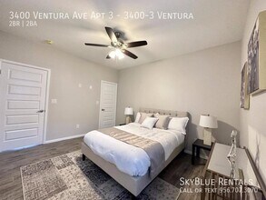 3400 Ventura Ave in McAllen, TX - Building Photo - Building Photo