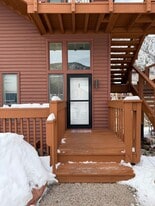 2505 Cisar Ct in Glenwood Springs, CO - Building Photo