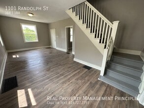 1101 Randolph St in St. Joseph, MO - Building Photo - Building Photo