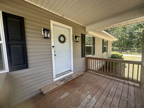 223 Choctaw St in Warner Robins, GA - Building Photo - Building Photo