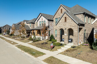 Ranch Park Village in Sachse, TX - Building Photo - Building Photo