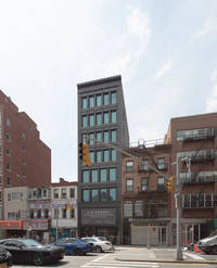 210 Bowery in New York, NY - Building Photo - Building Photo