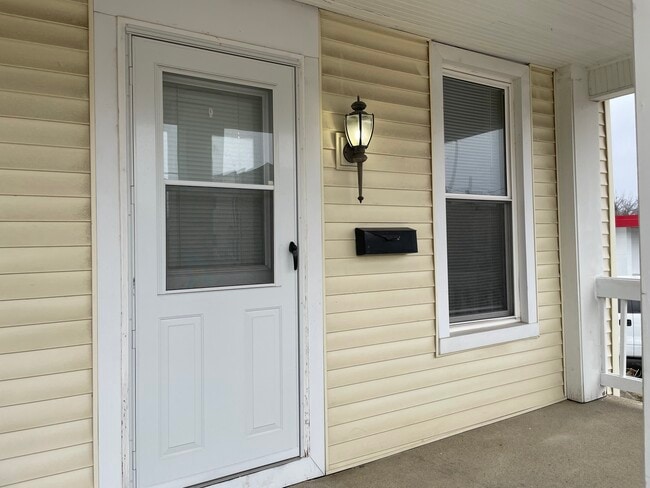 633 S 16th St, Unit 633 in Lafayette, IN - Building Photo - Building Photo