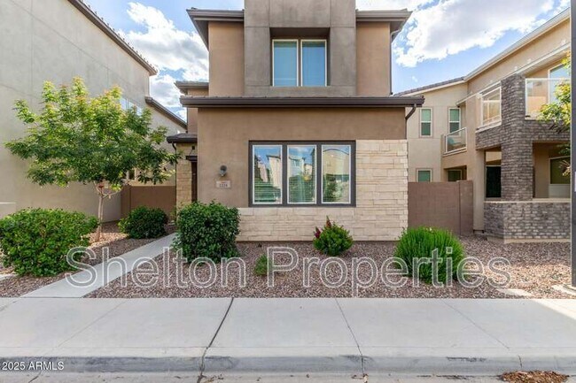 property at 1310 N Zane Dr