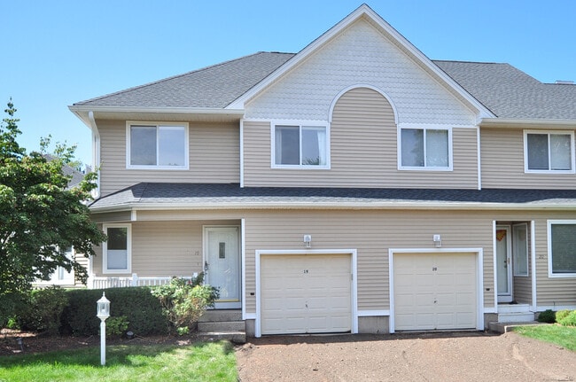 property at 19 Florence Way