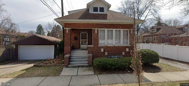 property at 1971 W 97th St