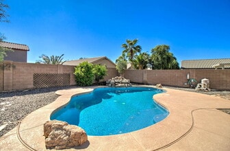 16745 W Fillmore St in Goodyear, AZ - Building Photo - Building Photo