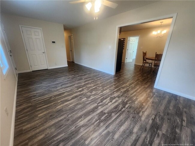 6495 Portsmouth Dr in Fayetteville, NC - Building Photo - Building Photo