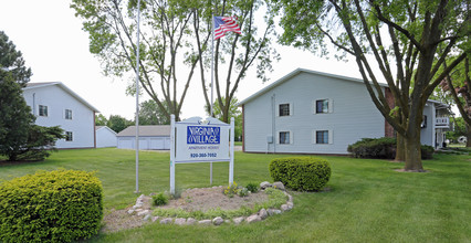 Virginia Village in Appleton, WI - Building Photo - Building Photo